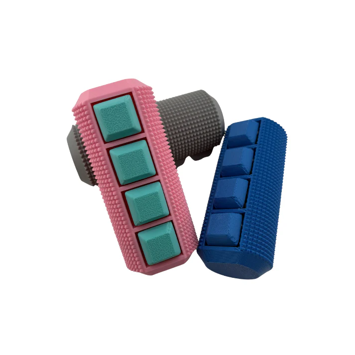 Little Ouchies - Spikie Keytar - Image 7