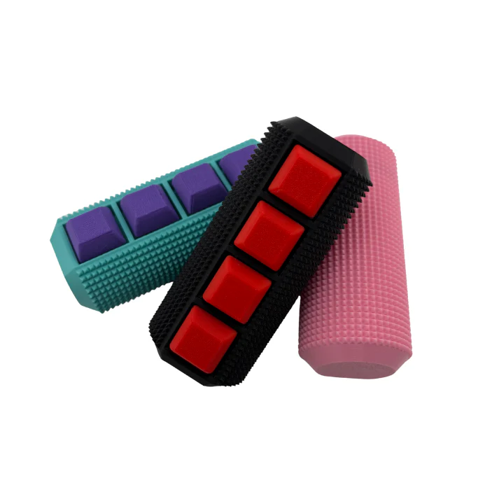 Little Ouchies - Spikie Keytar - Image 8