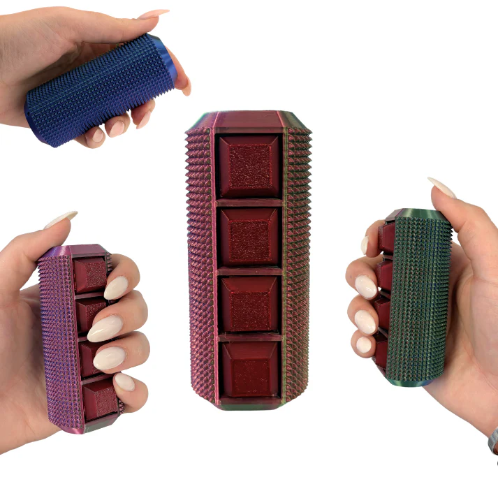 Little Ouchies - Spikie Keytar Color Shift - Image 2