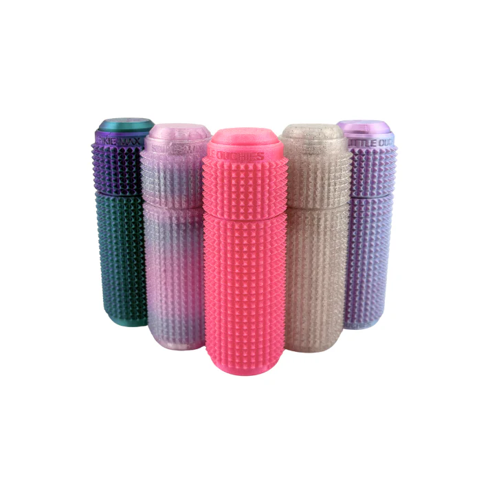 Little Ouchies - Spikie MAX Spin Clicks - Mythical Creatures Collection