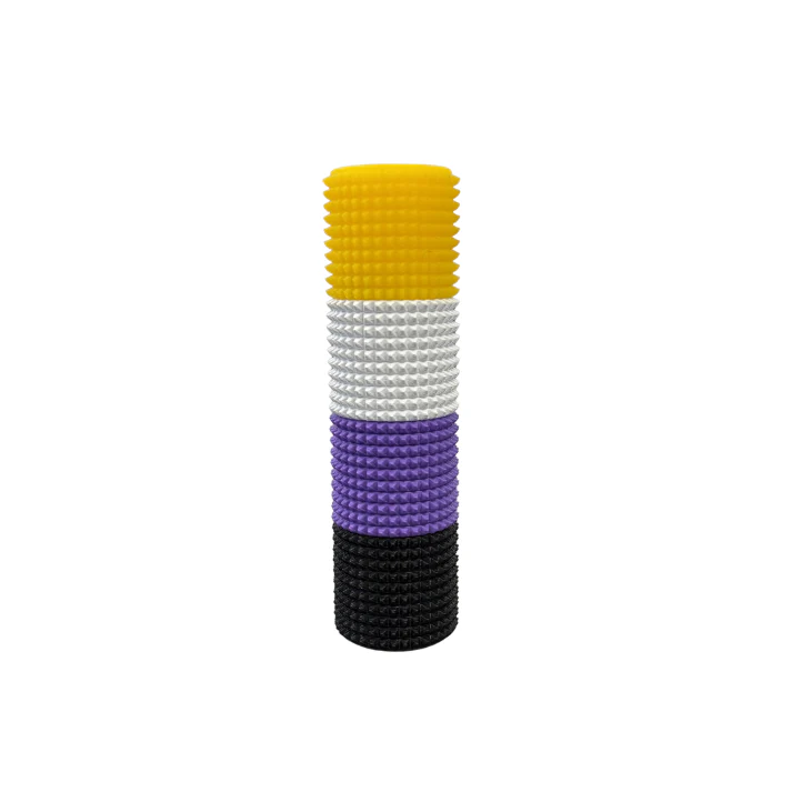 Little Ouchies Spikie - Pride Collection - Image 10