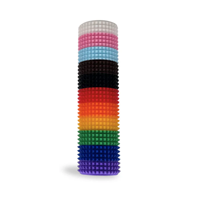 Little Ouchies Spikie - Pride Collection - Image 11