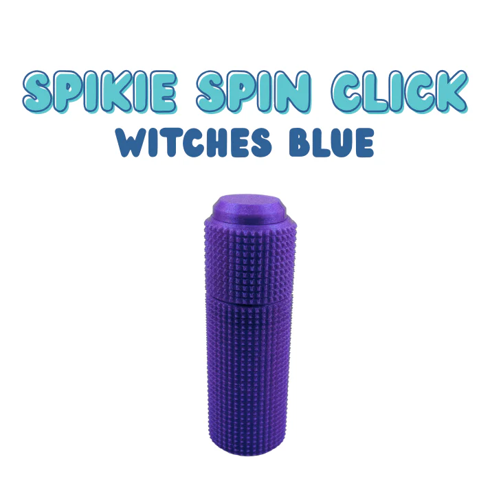 Little Ouchies Spikie Spin Click - Potions & Elixirs Collection - Image 10