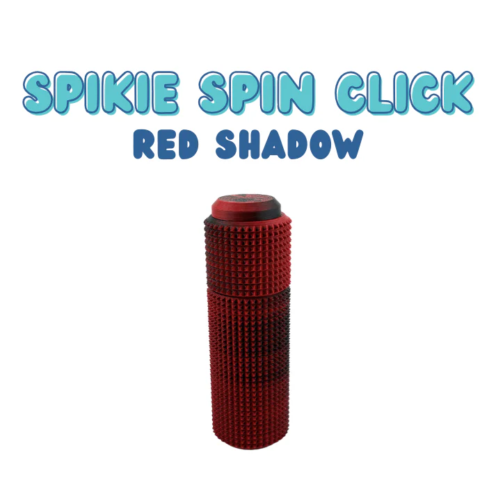 Little Ouchies Spikie Spin Click - Potions & Elixirs Collection - Image 11