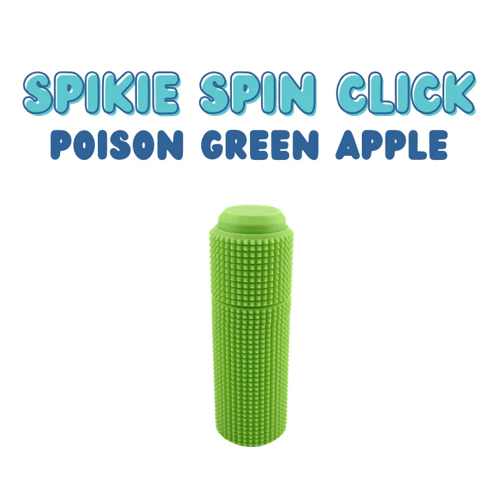 Little Ouchies Spikie Spin Click - Potions & Elixirs Collection - Image 5