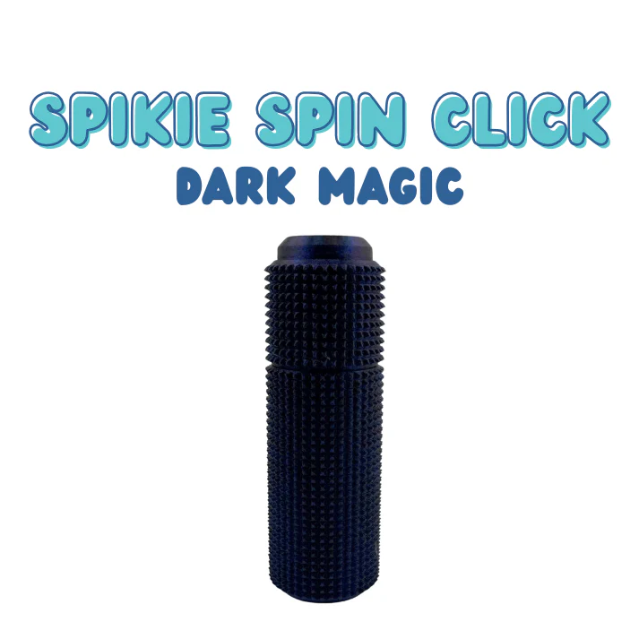 Little Ouchies Spikie Spin Click - Potions & Elixirs Collection - Image 6