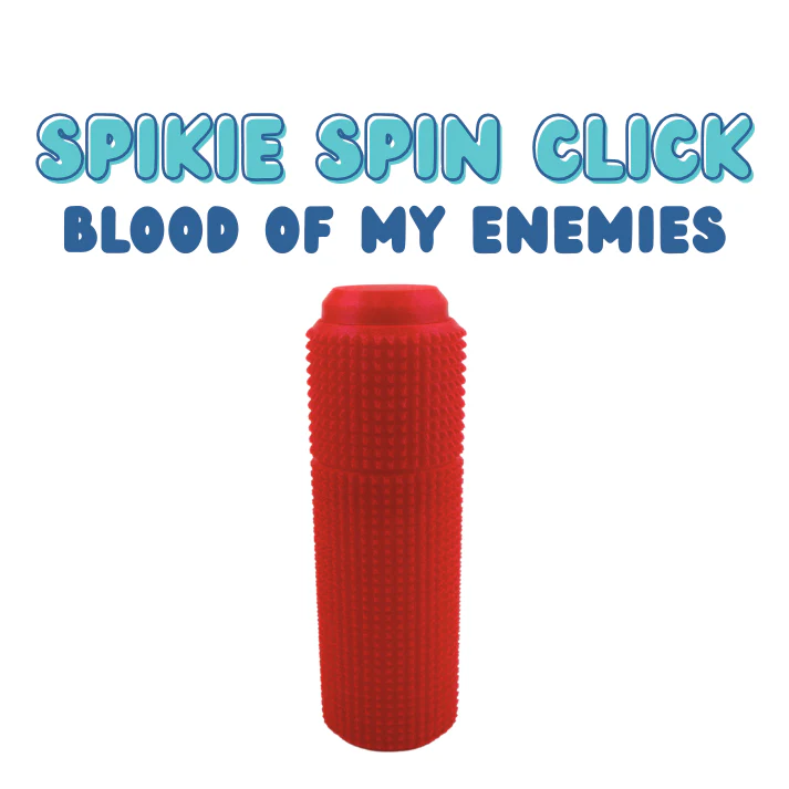 Little Ouchies Spikie Spin Click - Potions & Elixirs Collection - Image 7