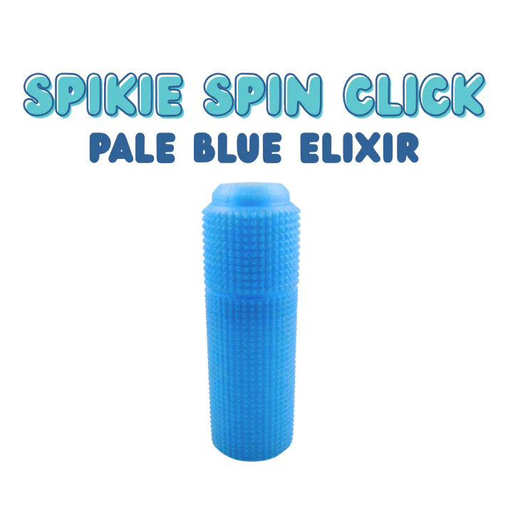 Little Ouchies Spikie Spin Click - Potions & Elixirs Collection - Image 8