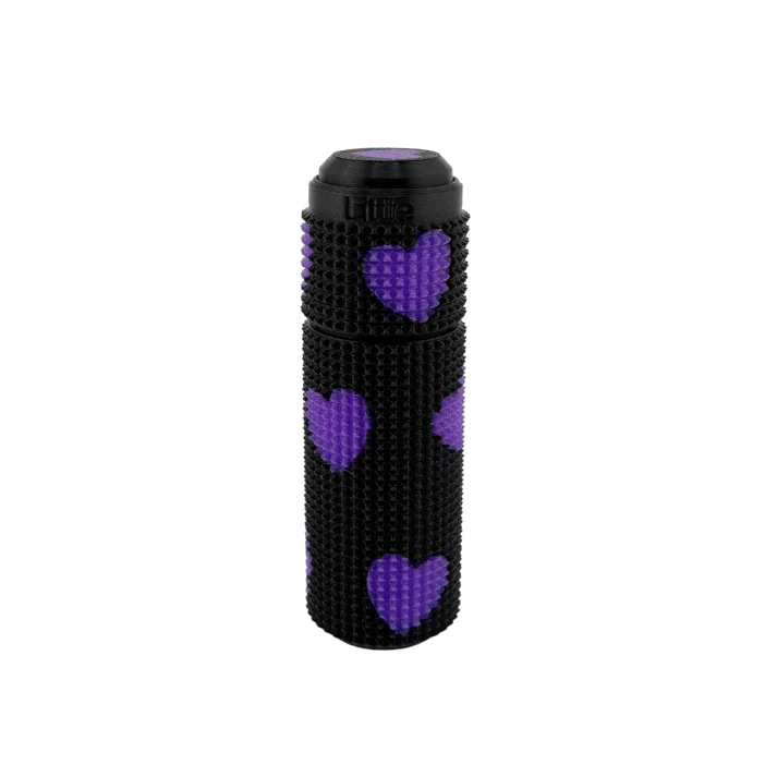 Little Ouchies - Spikie Spin Clicks - Love Potion - Image 3