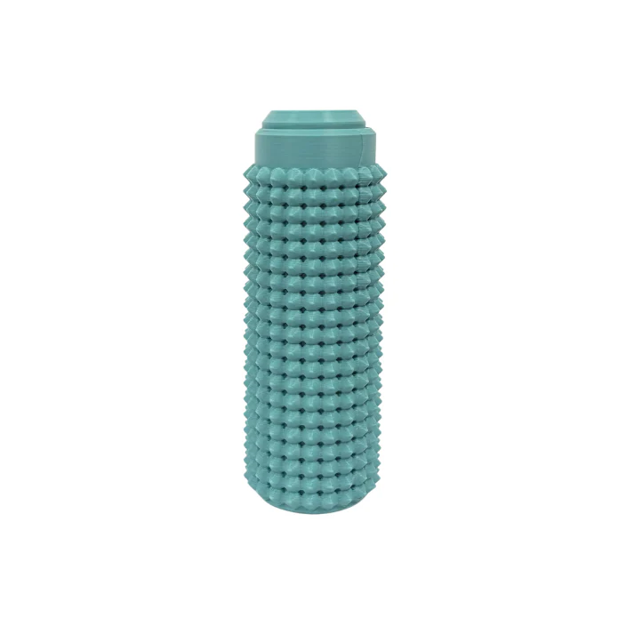 Little Ouchies Grippie Click Keychain - Image 10
