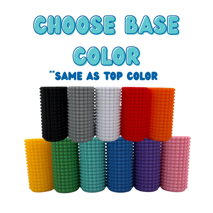 Little Ouchies - Spin Click BUNDLE - Image 3