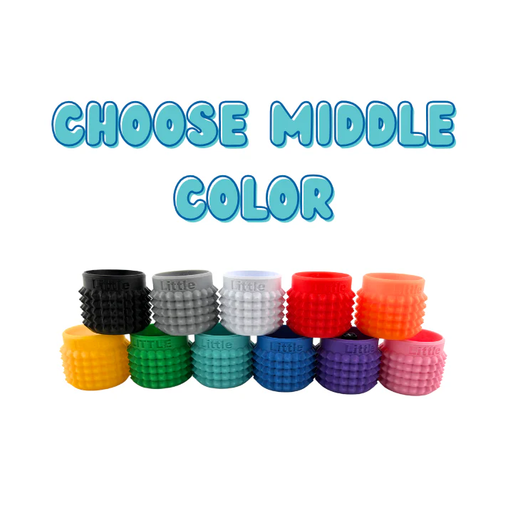 Little Ouchies - Spin Click BUNDLE - Image 4