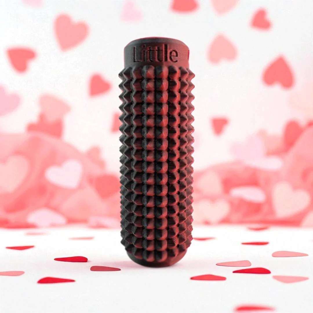 Little Ouchies Grippie Valentine's Collection - Image 8